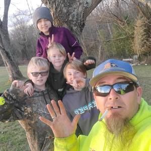 Meet your Posher, Justin